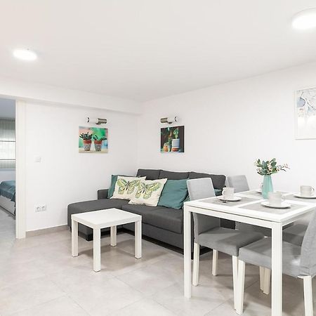 Apartamento El Mar Alicante Exterior photo