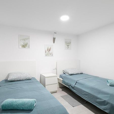 Apartamento El Mar Alicante Exterior photo