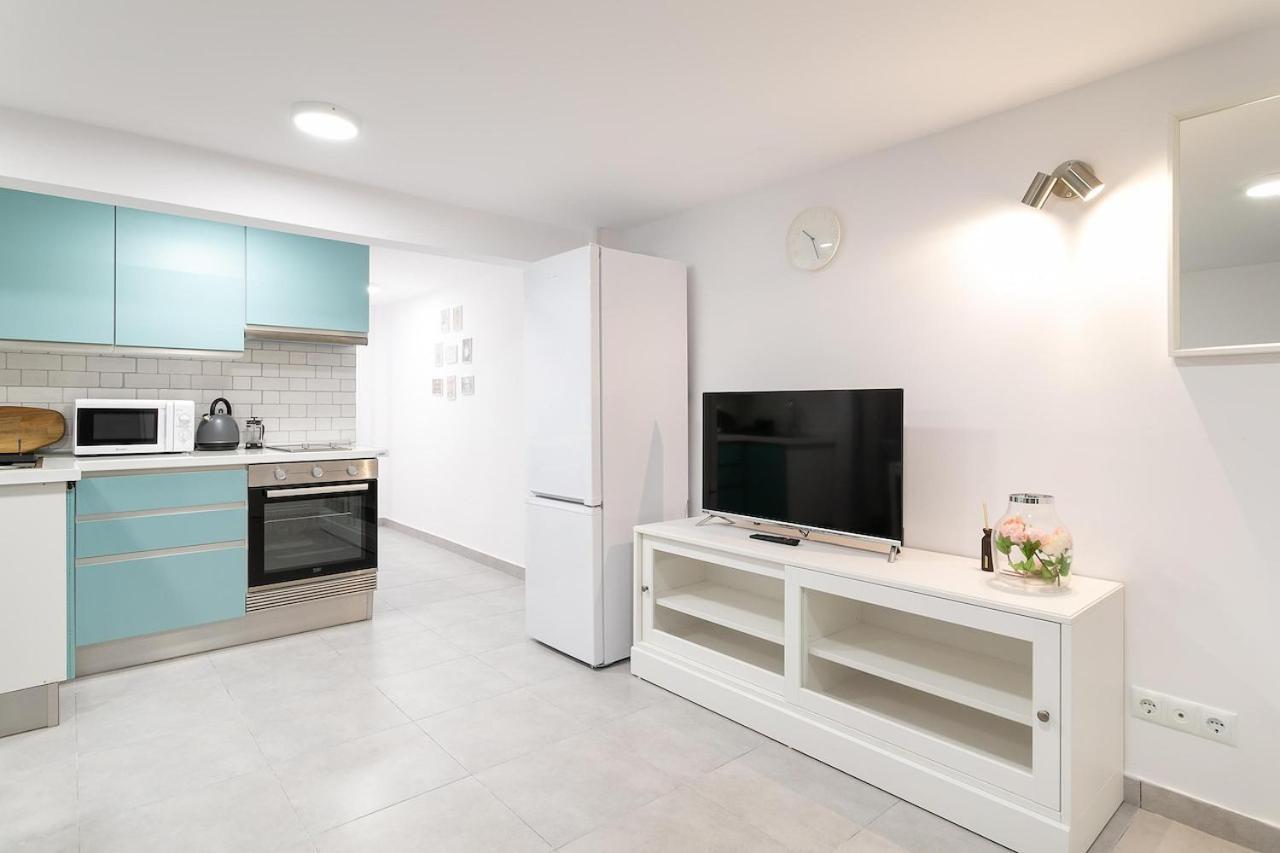 Apartamento El Mar Alicante Exterior photo