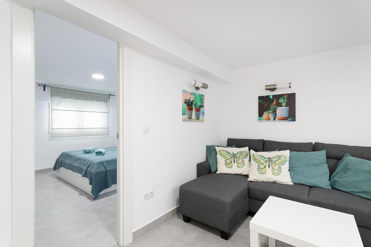 Apartamento El Mar Alicante Exterior photo