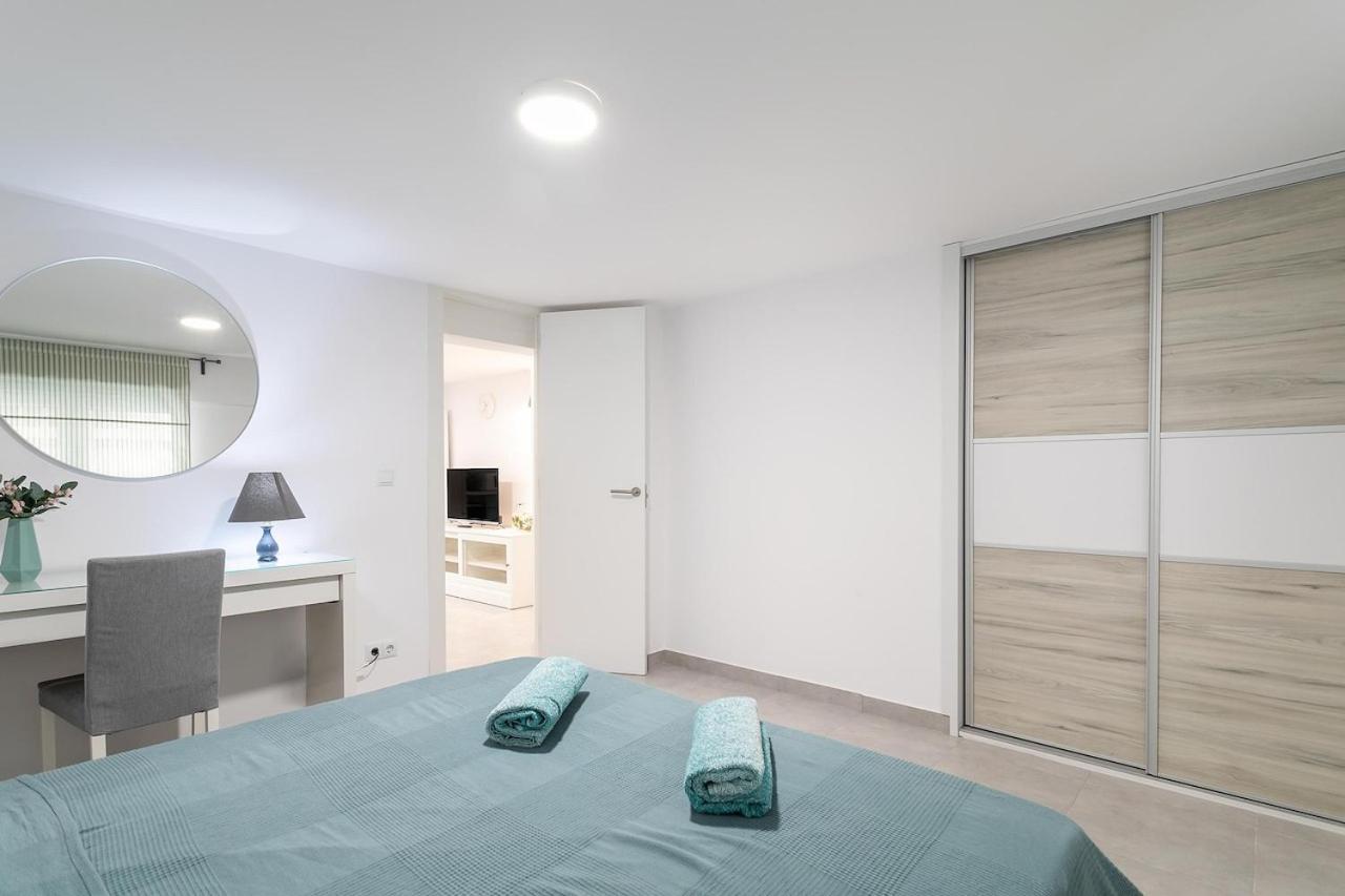 Apartamento El Mar Alicante Exterior photo