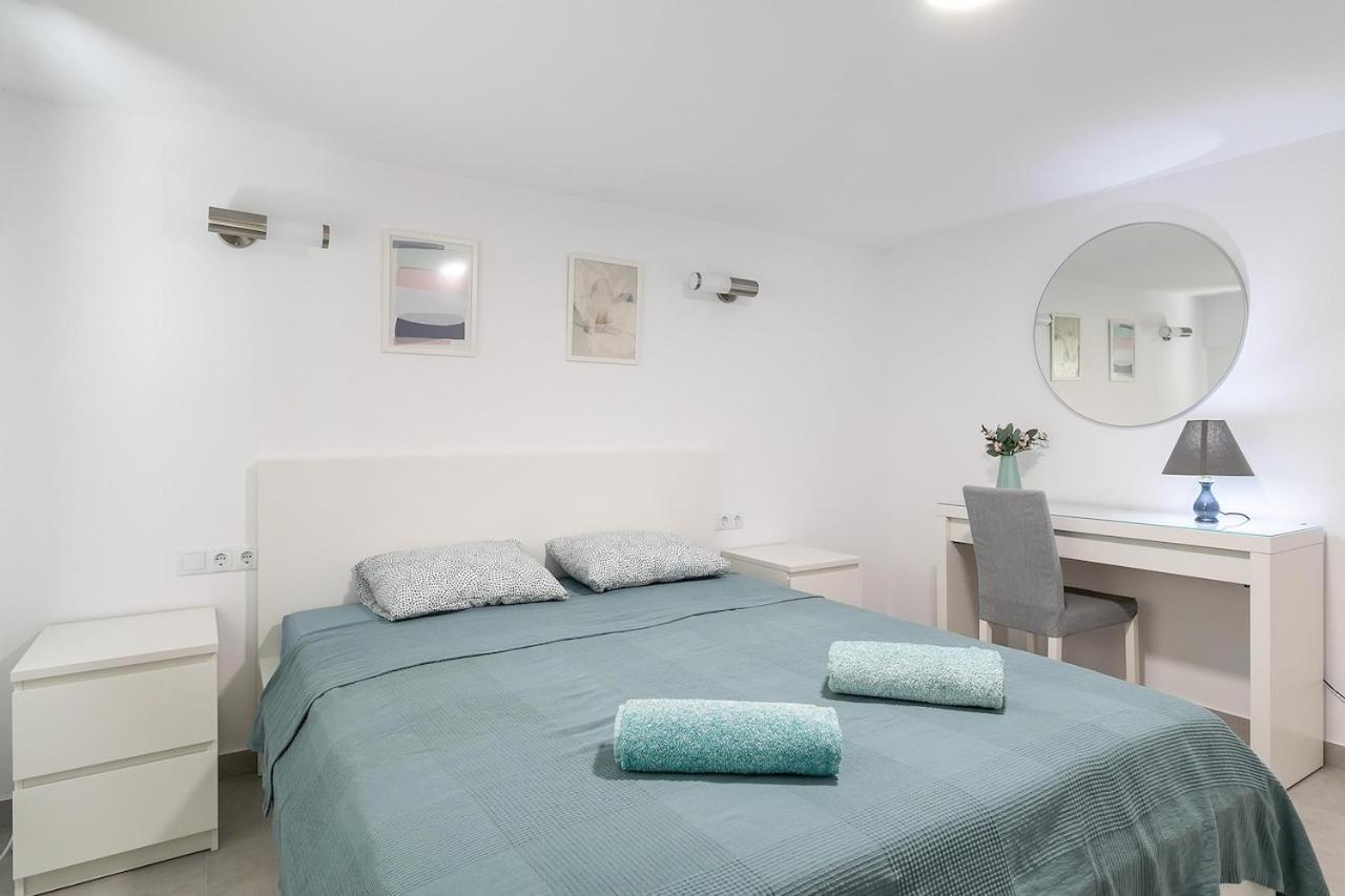 Apartamento El Mar Alicante Exterior photo